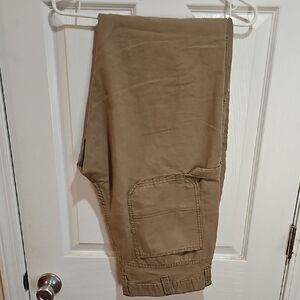 Mens Carpenter Work Pants
